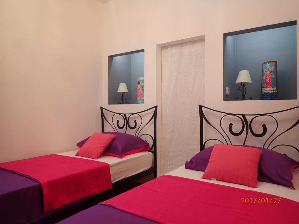Apartment Villa Bonadea Slano Exteriér fotografie