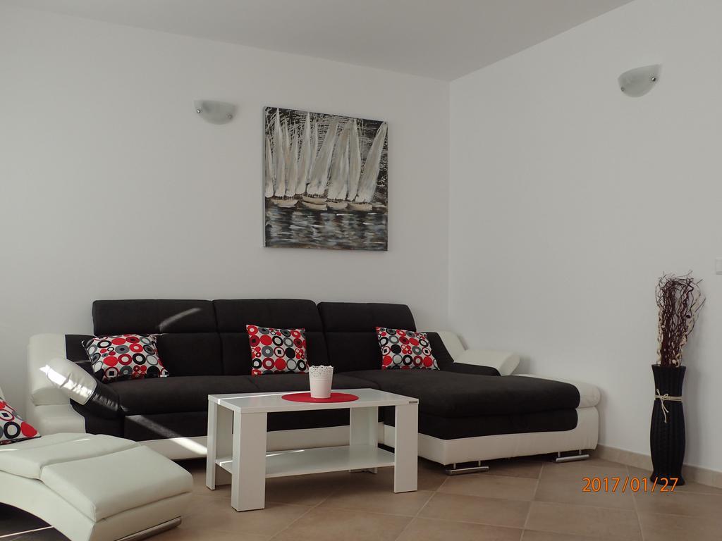 Apartment Villa Bonadea Slano Exteriér fotografie