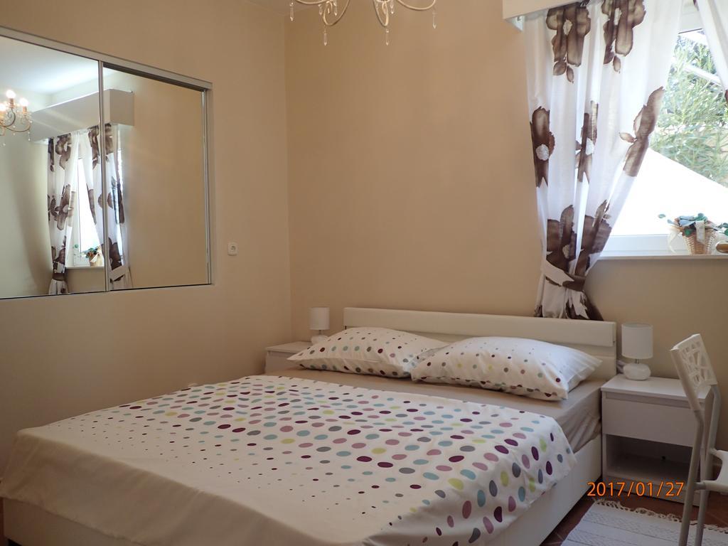 Apartment Villa Bonadea Slano Exteriér fotografie