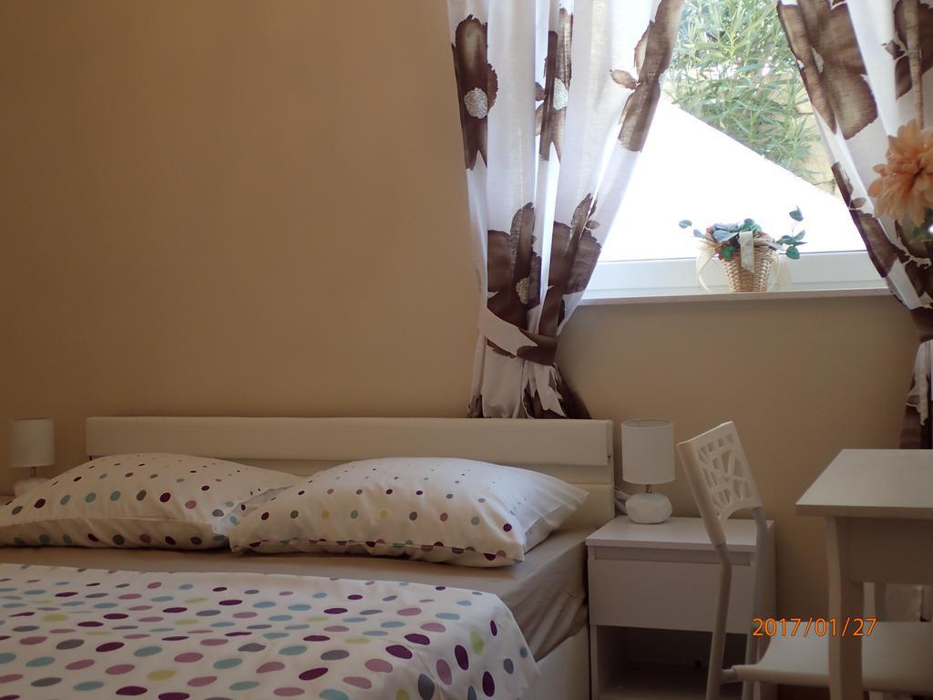 Apartment Villa Bonadea Slano Exteriér fotografie