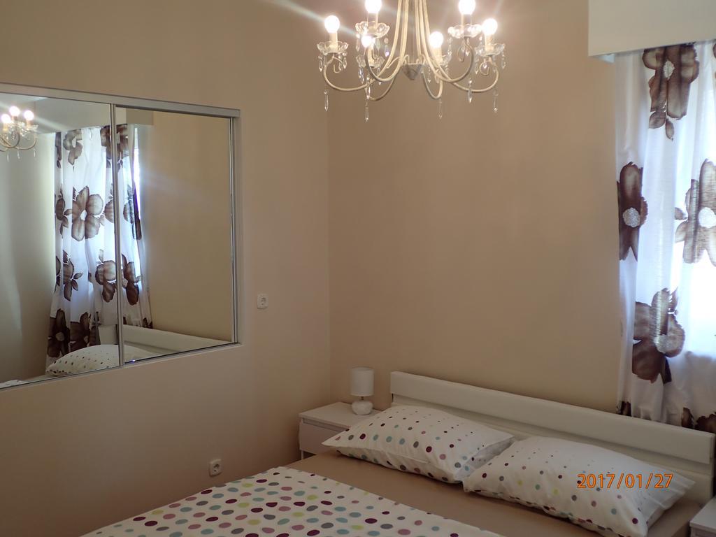 Apartment Villa Bonadea Slano Exteriér fotografie