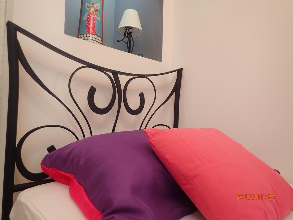 Apartment Villa Bonadea Slano Exteriér fotografie